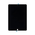 iPad Air 2 Skærm - Sort - Original Kvalitet