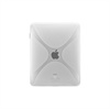 iPad SwitchEasy Vulcan Taske - Ultra Gennemsigtig