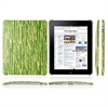 iPad Katinkas Cover Bamboo - Gr�n