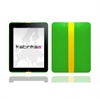 iPad Katinkas Cover Premium - Brasilien