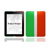 iPad Katinkas Cover Premium - Italien