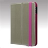 iPad SwitchEasy Canvas Taske - Pink