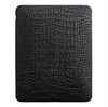 iPad SwitchEasy Reptile Taske - Sort