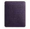 iPad SwitchEasy Reptile Taske - Lilla