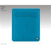 iPad / iPad 2 / iPad 3 SwitchEasy Thins Cover - Bl�