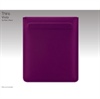 iPad / iPad 2 / iPad 3 SwitchEasy Thins Cover - Lilla