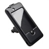 iPhone 4 / 4S Vandt�t Bike Holder Taske - Sort