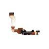 iPhone 4S System Connector & Flex Kabel - Hvid