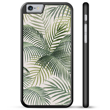 iPhone 6 / 6S Beskyttende Cover - Tropic