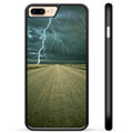 iPhone 7 Plus / iPhone 8 Plus Beskyttende Cover - Storm
