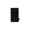 iPhone 4 / 4S, iPod Touch 4G Moshi iPouch Taske - Sort