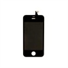 iPhone 4S LCD-Display - Sort