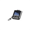iPod, iPhone Goobay Solpanel Eksternt Batteri - Sort