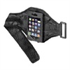 Armb�nd Apple iPhone, iPhone 3G, 3GS, iPhone 4, 4S, iPod - Sort 