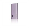 Apple iPod Nano 5G Belkin TPU Grip Vue Etui - Blommetr�