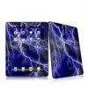 Apple iPad Apocalypse Skin - Bl�