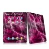 Apple iPad Apocalypse Skin - Pink