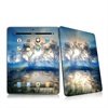Apple iPad Bayou Sunset Skin 