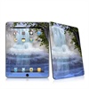 Apple iPad Cascade Skin 