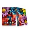 Apple iPad Colours Skin 