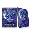 Apple iPad Moon Fairy Skin 