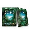 Apple iPad Moon Tree Skin