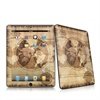 Apple iPad Quest Skin