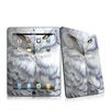 Apple iPad Snowy Owl Skin