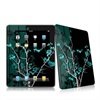 Apple iPad Aqua Tranquility Skin 