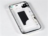 Udskiftning af iPhone 3GS Bagcover - Hvid