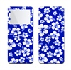 iPod Nano Aloha Skin - Bl�