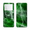 iPod Nano Apocalypse Skin - Gr�n