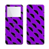 iPod Nano Batty Skin
