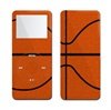 iPod Nano Basketball Skin