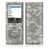 iPod Nano 4G ACU Camo Skin