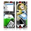 iPod Nano 4G Alice Skin