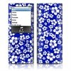 iPod Nano 4G Aloha Skin - Bl�