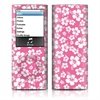 iPod Nano 4G Aloha Skin - Pink