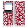 iPod Nano 4G Aloha Skin - R�d