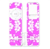 iPod Shuffle Aloha Skin - Pink 