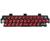 LG KS360 Tastatur - QWERTY
