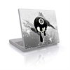 Laptop Skin - 8Ball 
