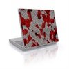 Laptop Skin - Accident 