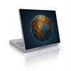 Laptop Skin - Airlines