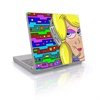 Laptop Skin - Ally Biz