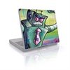 Laptop Skin -  Angry Robot