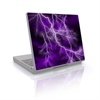 Laptop Skin -  Apocalypse Lilla
