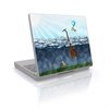 Laptop Skin - Above The Clouds