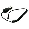 microUSB Biloplader - 1A