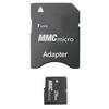 MMCmicro Card - 512MB